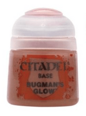 Citadel Color - Base - Bugmans Glow